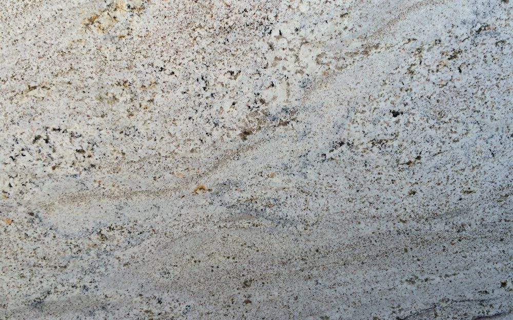 Andino White Granite Countertops